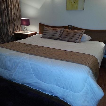 Mg Nefertiti Hotel Minjá Exteriér fotografie