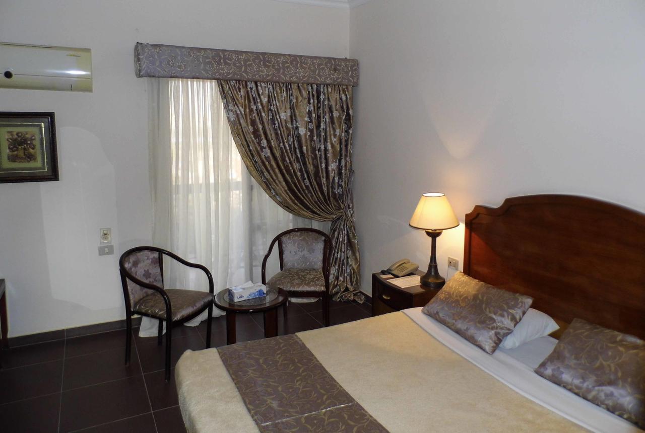 Mg Nefertiti Hotel Minjá Pokoj fotografie
