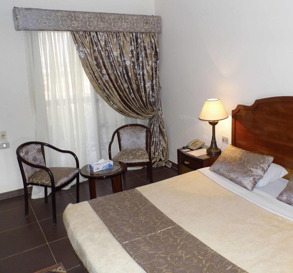 Mg Nefertiti Hotel Minjá Pokoj fotografie
