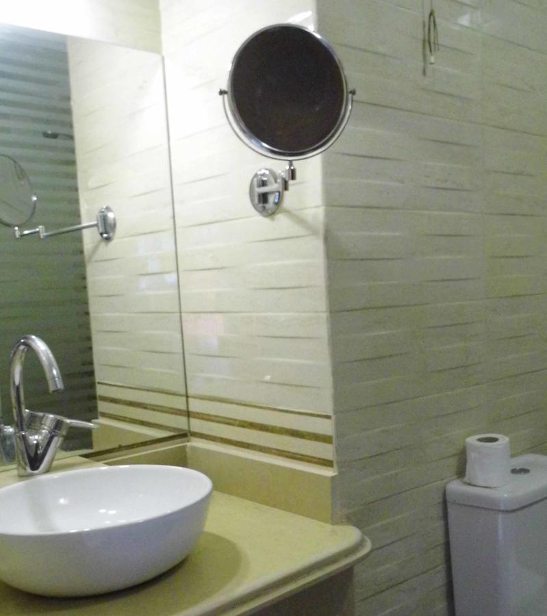 Mg Nefertiti Hotel Minjá Pokoj fotografie