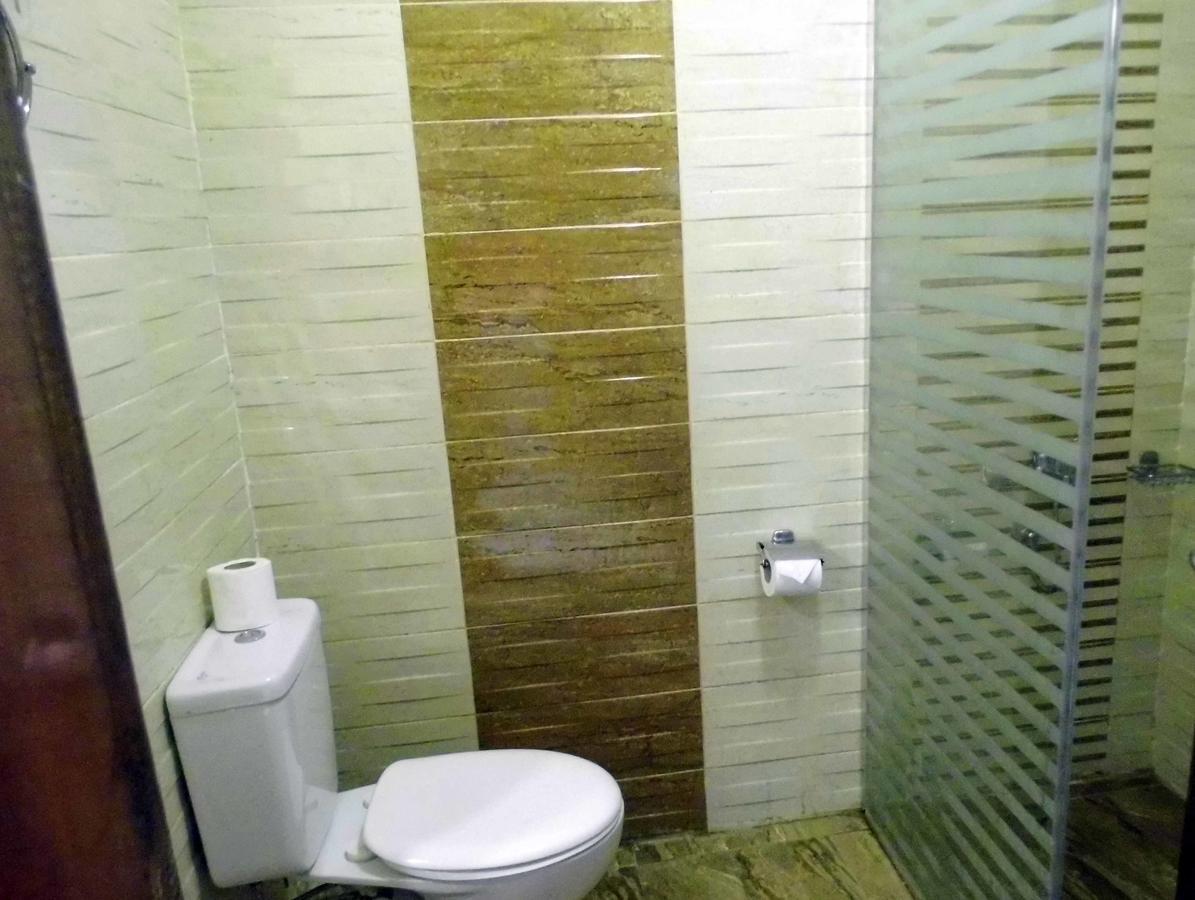 Mg Nefertiti Hotel Minjá Pokoj fotografie