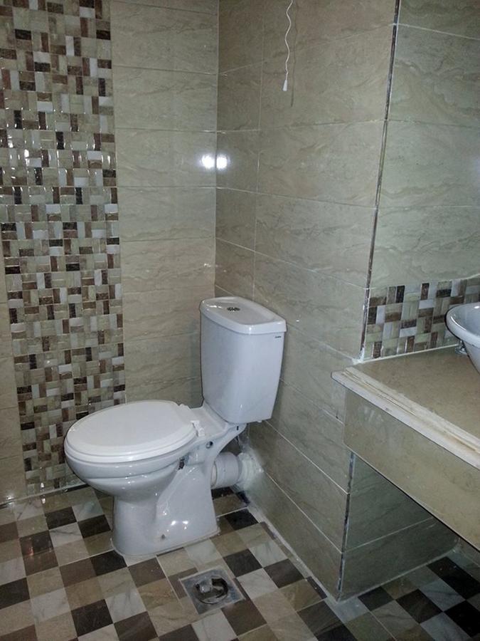 Mg Nefertiti Hotel Minjá Pokoj fotografie
