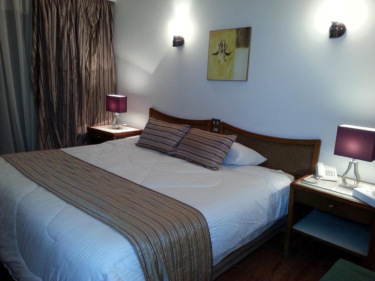 Mg Nefertiti Hotel Minjá Pokoj fotografie