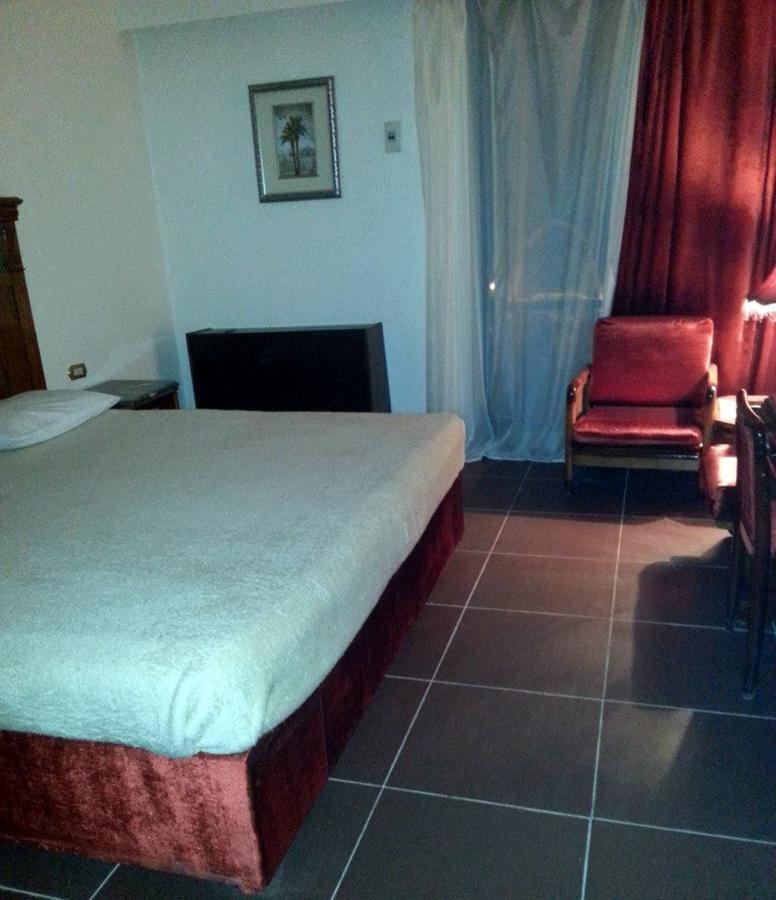 Mg Nefertiti Hotel Minjá Pokoj fotografie